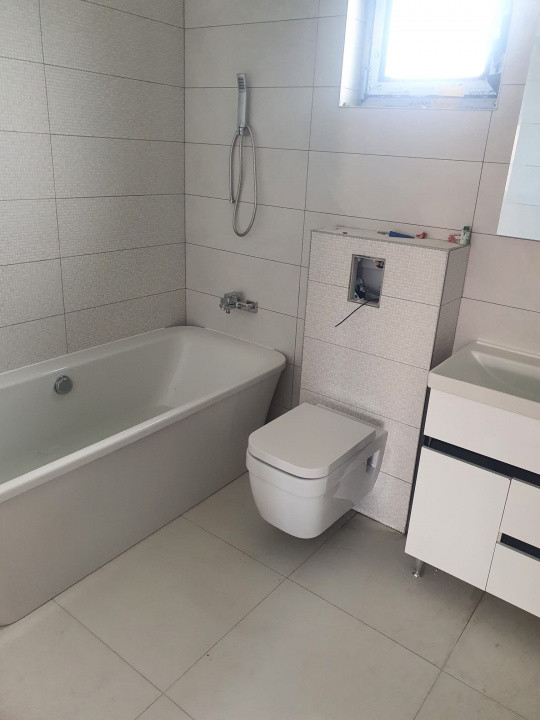 TVA inclus | Case individuale 4 camere finalizate | Trivale Platou 