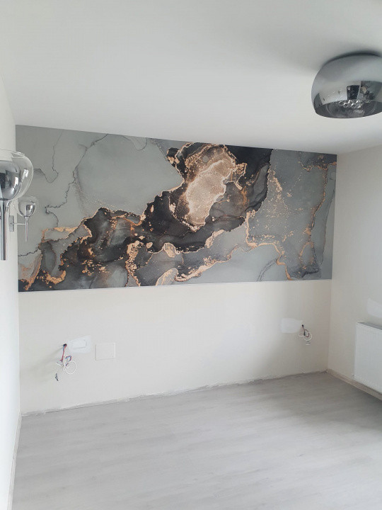TVA inclus | Case individuale 4 camere finalizate | Trivale Platou 