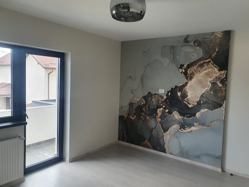 TVA inclus | Case individuale 4 camere finalizate | Trivale Platou 