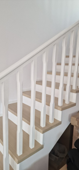 TVA inclus | Case individuale 4 camere finalizate | Trivale Platou 
