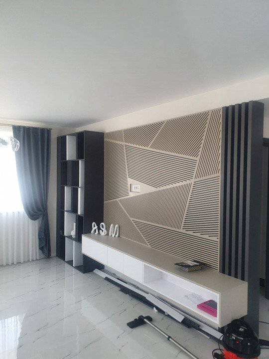 TVA inclus | Case individuale 4 camere finalizate | Trivale Platou 