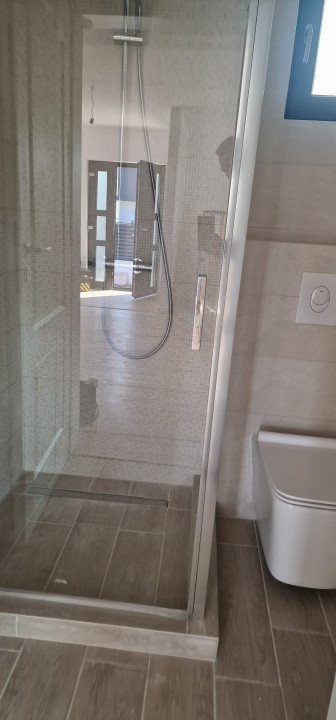 TVA inclus | Case individuale 4 camere finalizate | Trivale Platou 