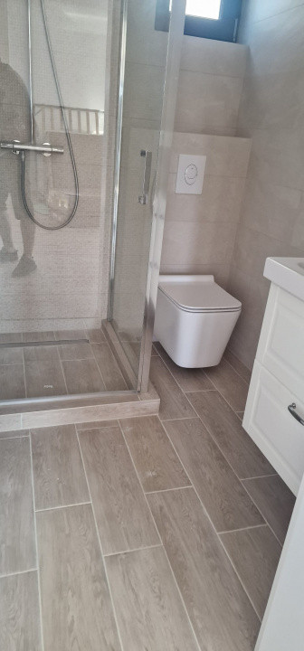 TVA inclus | Case individuale 4 camere finalizate | Trivale Platou 