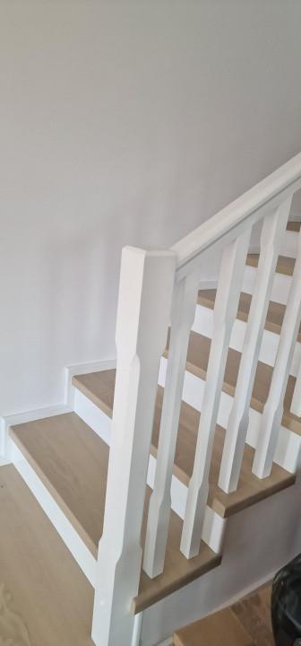 TVA inclus | Case individuale 4 camere finalizate | Trivale Platou 