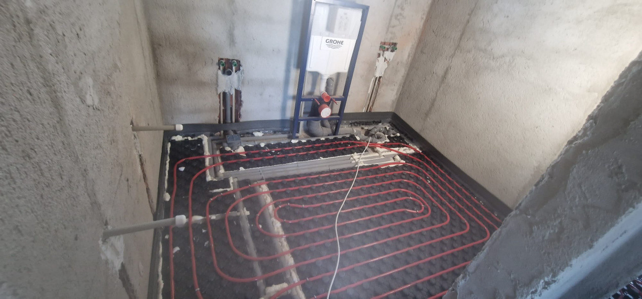 TVA inclus | Case individuale 4 camere finalizate | Trivale Platou 
