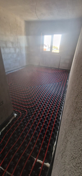 TVA inclus | Case individuale 4 camere finalizate | Trivale Platou 