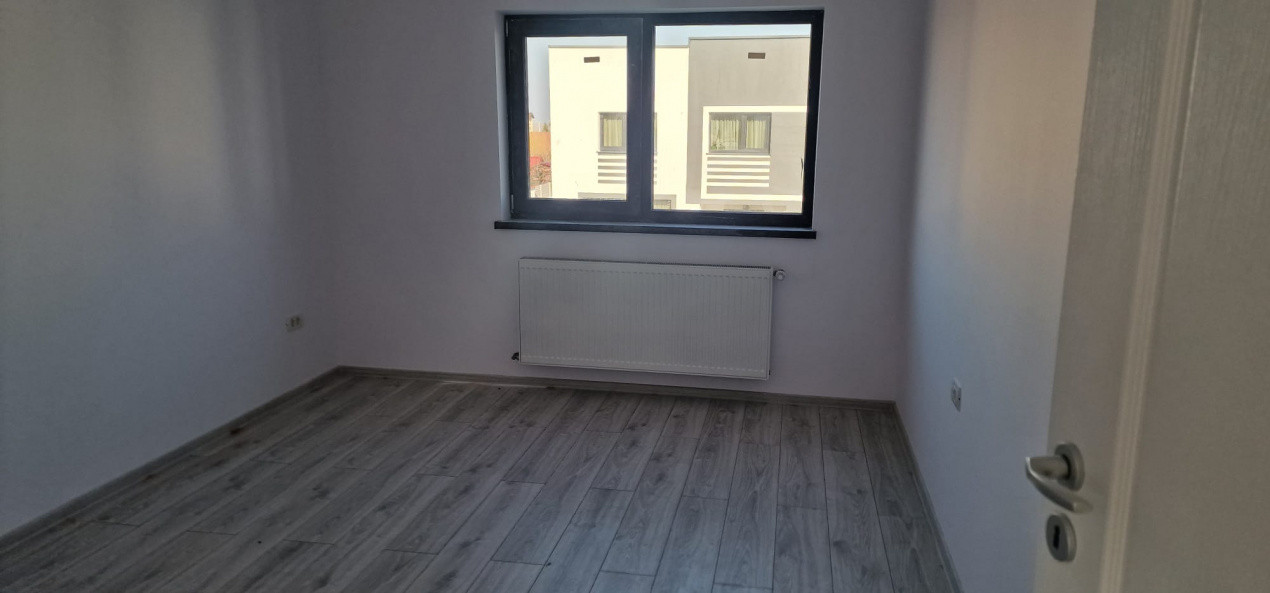 TVA inclus | Case individuale 4 camere finalizate | Trivale Platou 