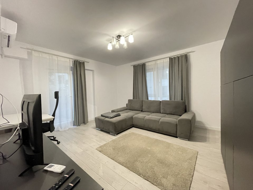 Apartament cu 2 camere in zona Timpuri noi