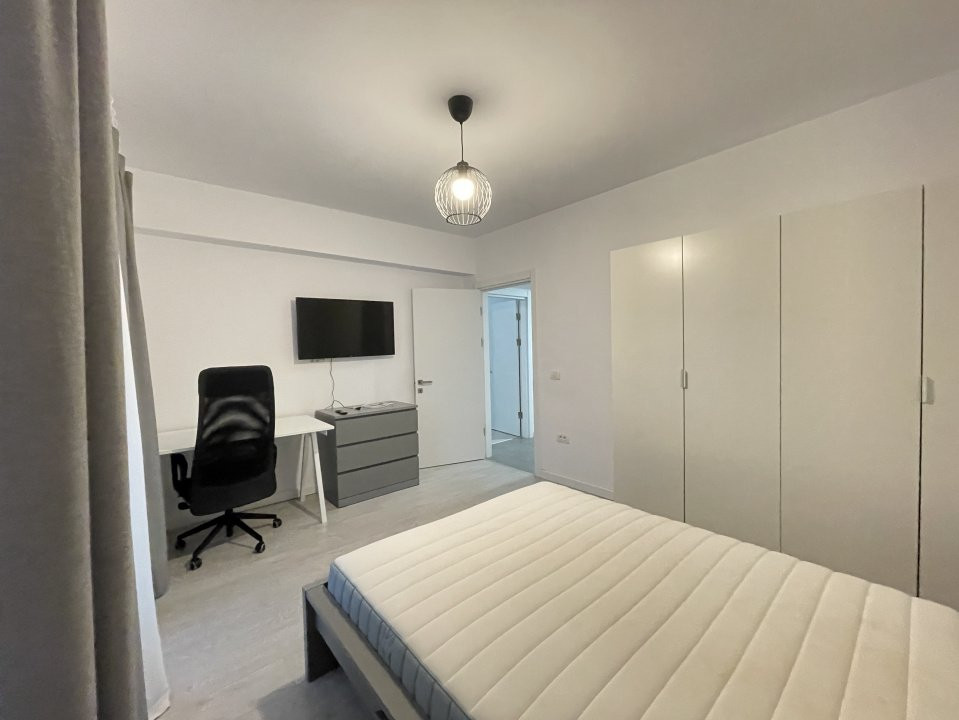 Apartament cu 2 camere in zona Timpuri noi