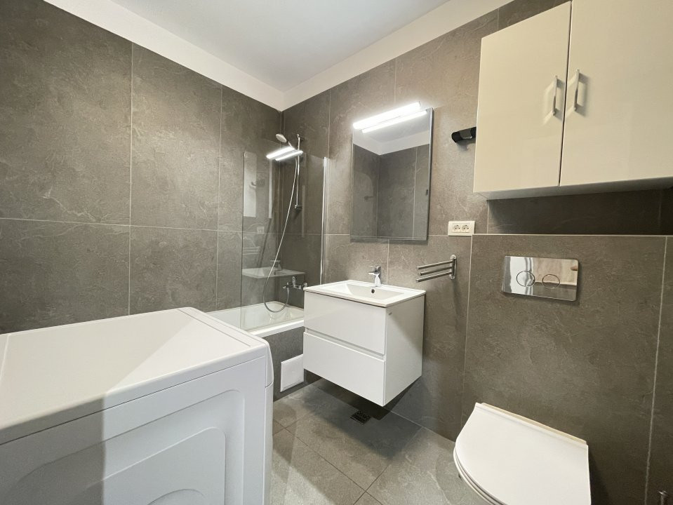 Apartament cu 2 camere in zona Timpuri noi