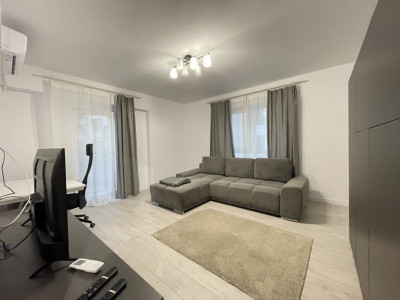 Apartament cu 2 camere in zona Timpuri noi