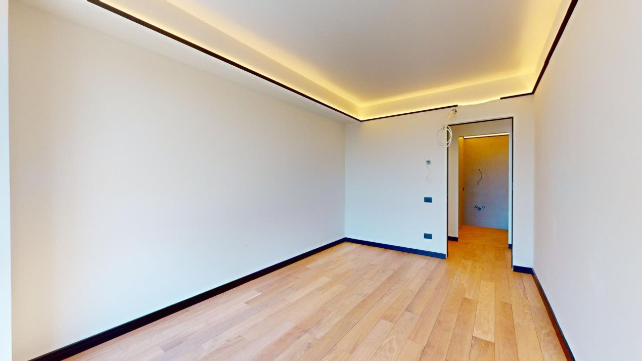Apartament 3 Camere in Complex Rezidential Park Line  Pipera FINALIZAT