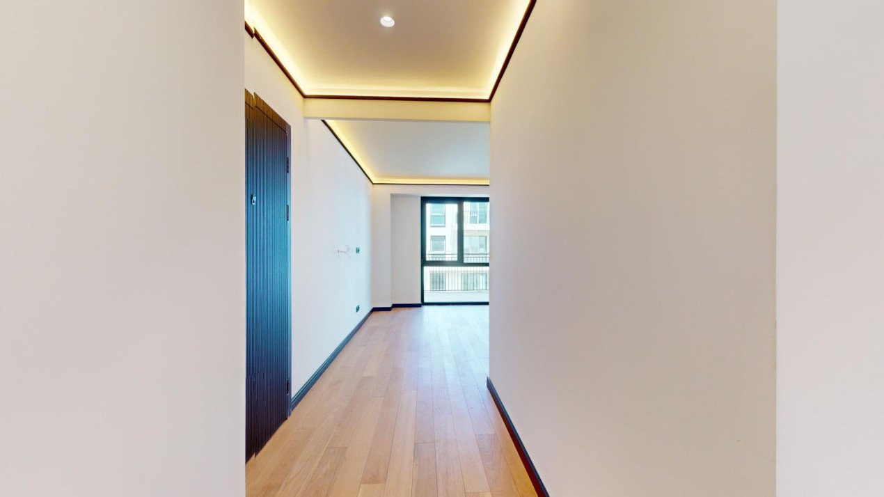 Apartament 3 Camere in Complex Rezidential Park Line  Pipera FINALIZAT