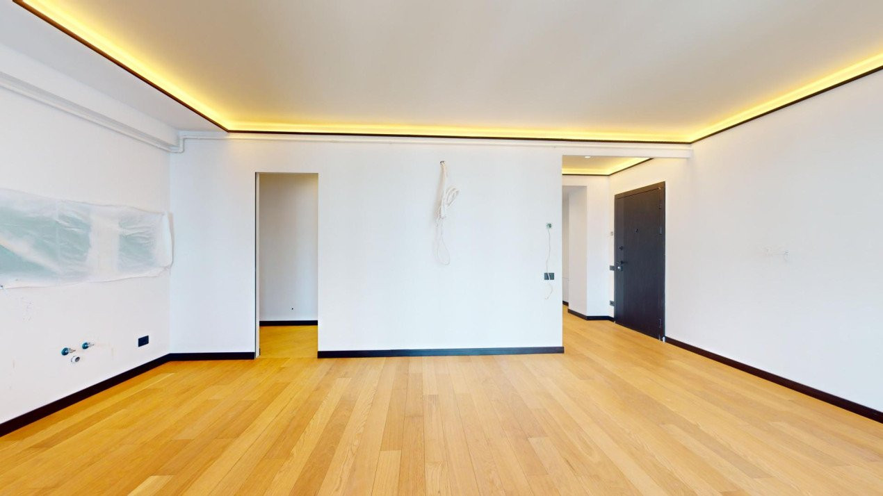 Apartament 3 Camere in Complex Rezidential Park Line  Pipera FINALIZAT