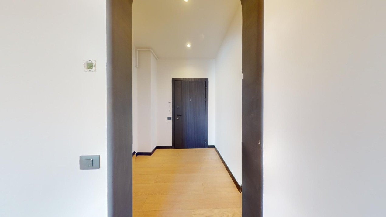 Apartament 2 Camere  in Complex Rezidential Park Line Pipera FINALIZAT
