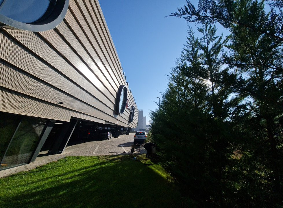 Apartament 2 Camere  in Complex Rezidential Park Line Pipera FINALIZAT
