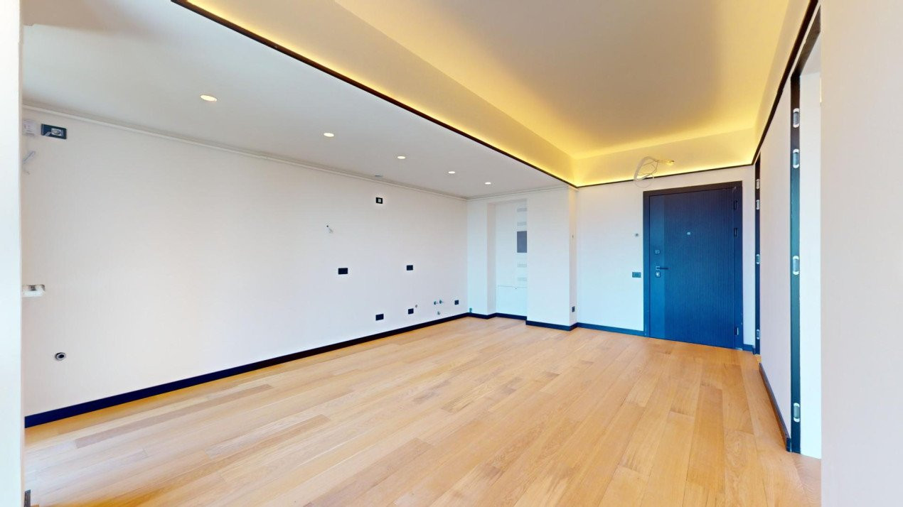 Studio in Complex Rezidential Park Line  Pipera FINALIZAT